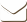 E-mail icon from the Site of the Farm Soledade