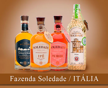 Product photo Nêga Fulô of Fazenda Soledade