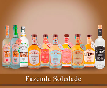 Product photo Fazenda Soledade of Fazenda Soledade